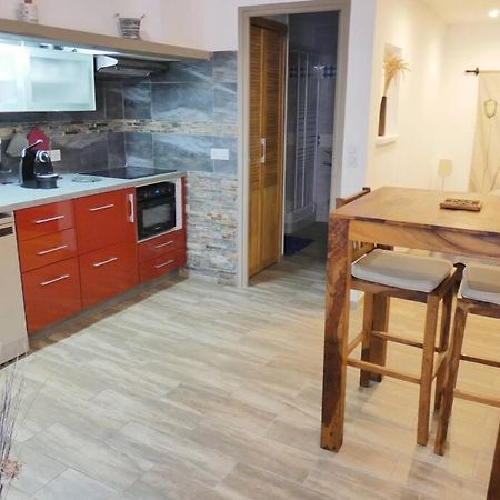 Tiloft Διαμέρισμα Αντίμπ Εξωτερικό φωτογραφία