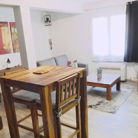 Tiloft Διαμέρισμα Αντίμπ Εξωτερικό φωτογραφία