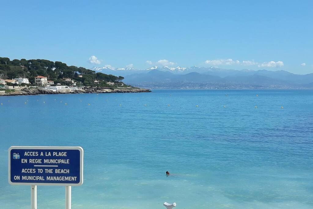 Tiloft Διαμέρισμα Αντίμπ Εξωτερικό φωτογραφία