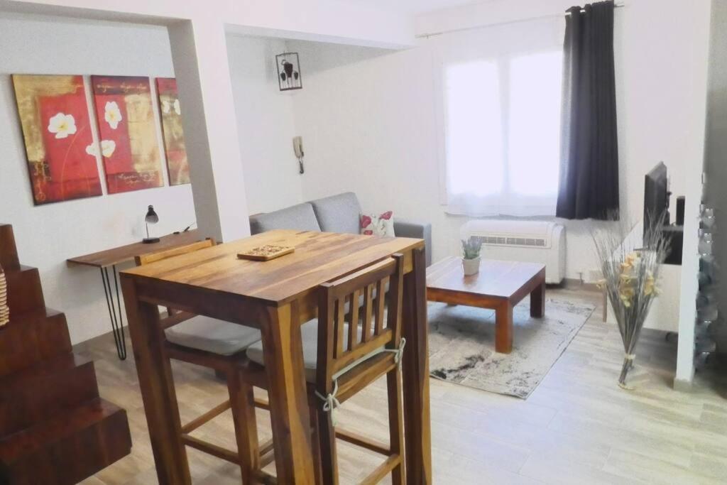 Tiloft Διαμέρισμα Αντίμπ Εξωτερικό φωτογραφία