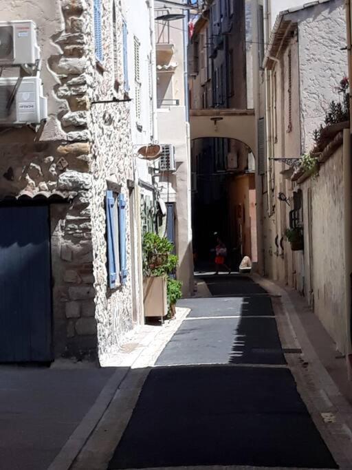 Tiloft Διαμέρισμα Αντίμπ Εξωτερικό φωτογραφία