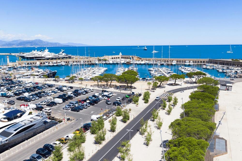 Tiloft Διαμέρισμα Αντίμπ Εξωτερικό φωτογραφία